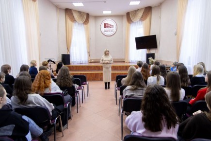 ������ ���������� � �������� ����������� �������� ���������������� ������