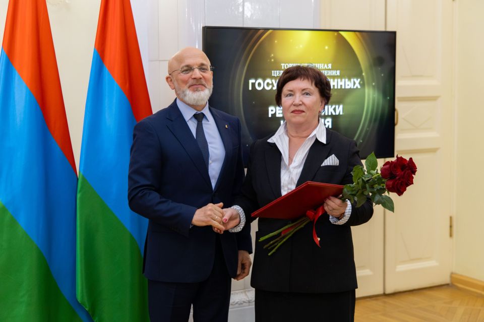 ��� ��� ��� ������ ���� ������ ����������: ������� ���������� ��������� ��������������� �������� ��. �.�. �������� � �������