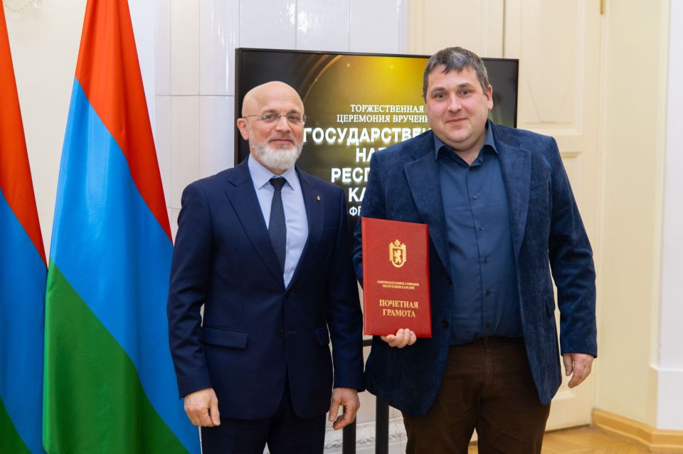 ��� ��� ��� ������ ���� ������ ����������: ������� ���������� ��������� ��������������� �������� ��. �.�. �������� � �������