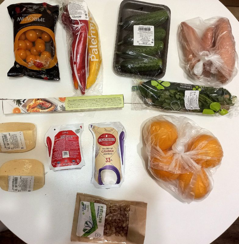 Успейте приготовить обед за час: секреты домашней кухни для занятых мам