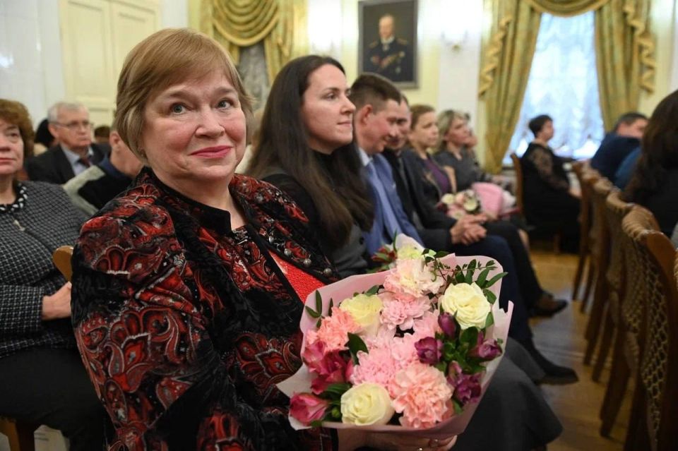 ��� ��� ��� ������ ���� ������ ����������: ������� ���������� ��������� ��������������� �������� ��. �.�. �������� � �������