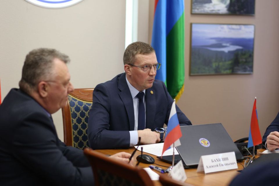 Участники программы "Герои Карелии" ознакомились с механизмами организации региональных выборов