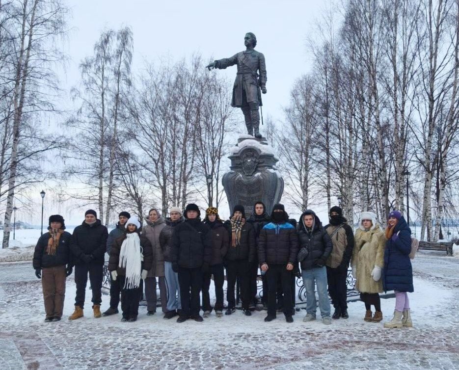 Колыхматова: В нашем проекте «Список добрых дел» новая история