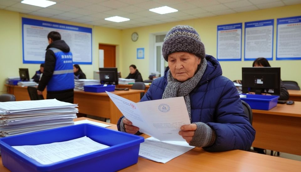 Пенсионерам напомнили о важности уведомлений: игнорирование может дорого обойтись