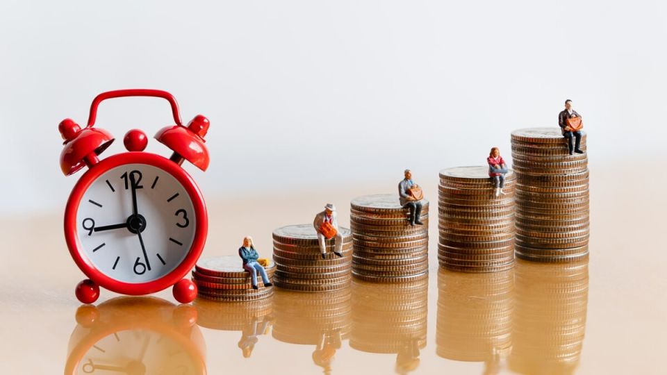 Как казахстанцам накопить на пожизненную пенсию с 53 лет