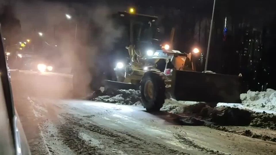 Колыхматова: Поддерживаем порядок в городе