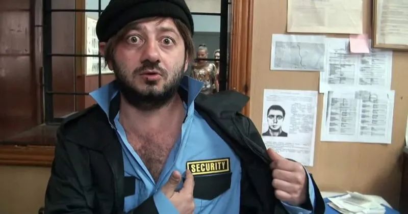 Когда осмотр личных вещей на работе становится законным