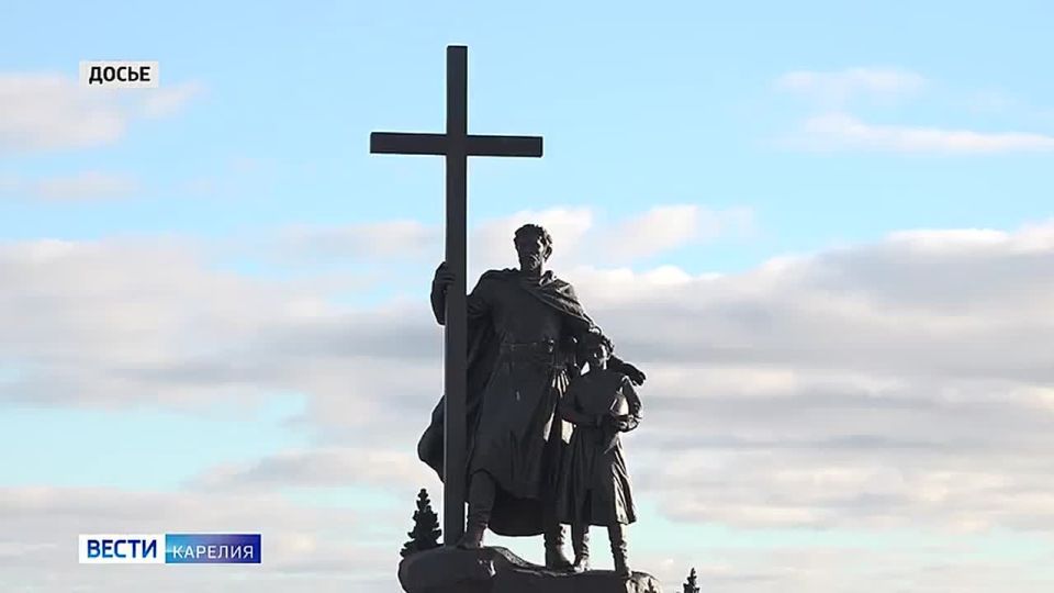 Стартовал конкурс на создание художественного произведения, посвященного истории борьбы за православие в XII веке на территории Карелии, адаптированного для семейного чтения