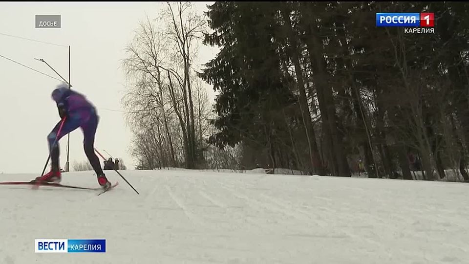 Всероссийская массовая гонка «Лыжня России» состоится уже в эту субботу