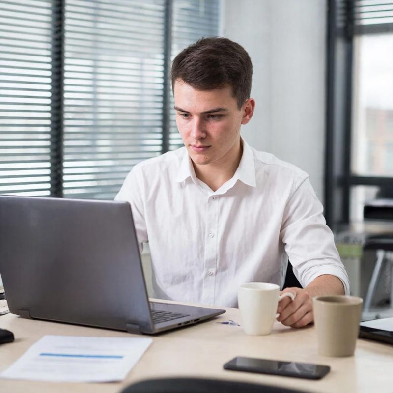 Микробизнес теперь свободен от внутренних норм: новые возможности для предпринимателей