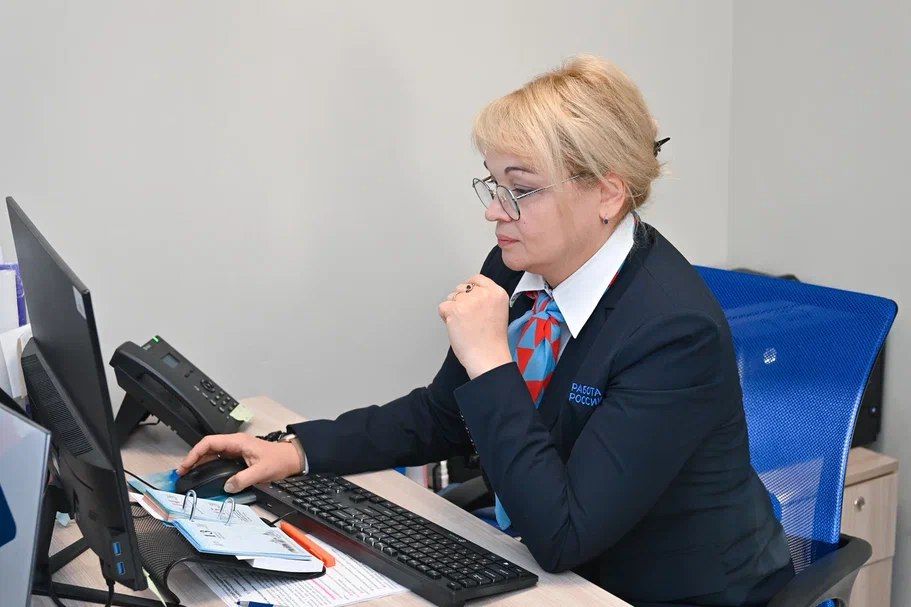 Ветеран СВО планирует запустить при поддержке службы занятости производство хлебобулочных изделий в Боровом