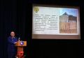Прокурор Республики Карелия Дмитрий Харченков принял участие во Всероссийском научном форуме