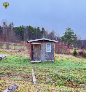 В суд направлено уголовное дело о мошенничестве при оформлении права собственности на земельный участок