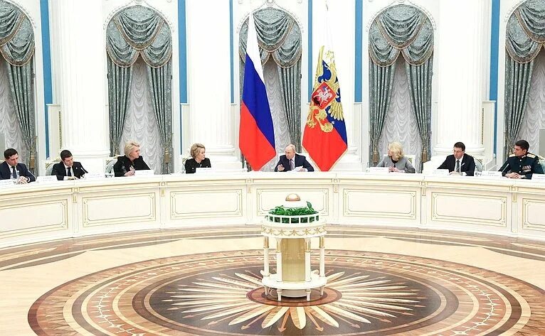 Правительственные шаги к решению жилищных проблем для семей с детьми