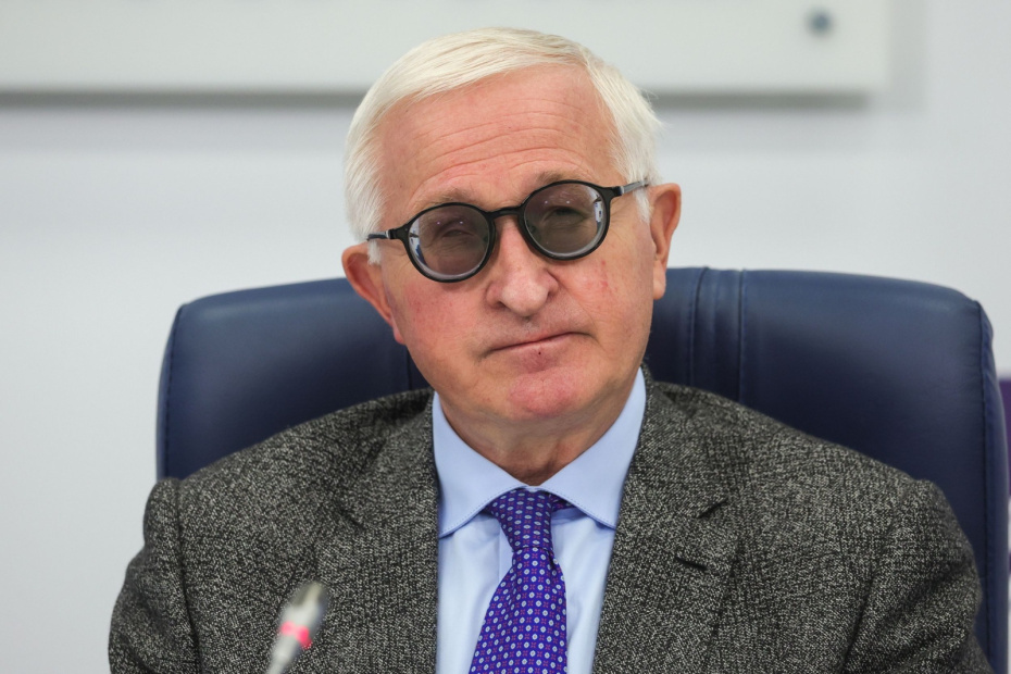 Налоговые изменения в России: как новая ставка повлияет на бизнес?