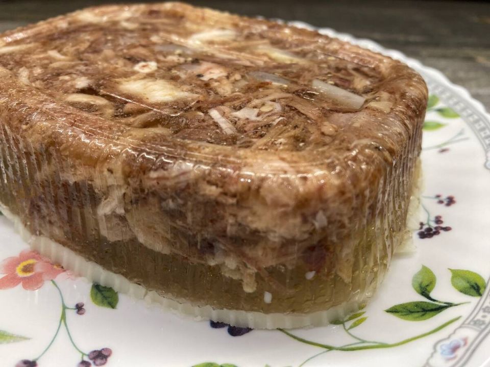 Секреты успешного холодца: избегаем распространенных ошибок