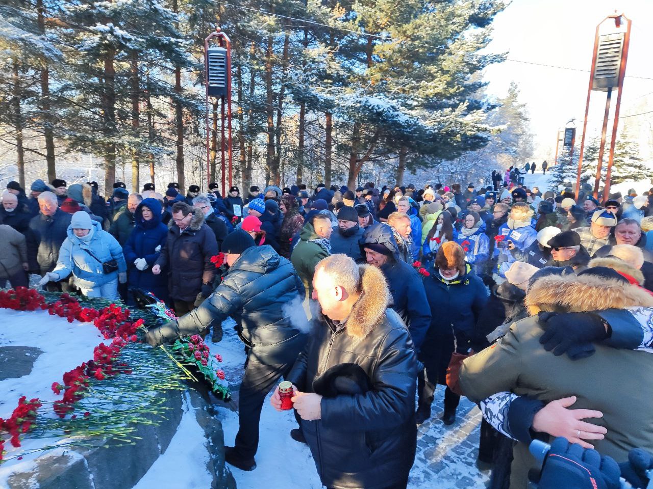 Колыхматова: 15 февраля 1989 года завершился вывод советских войск из Афганистана