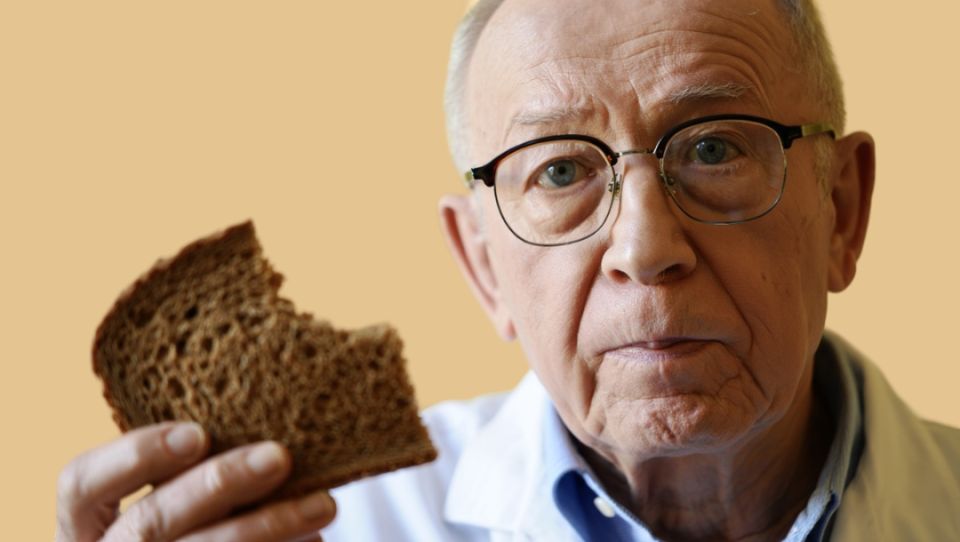 Три любимых русских блюда, которые стоит исключить после 55 лет