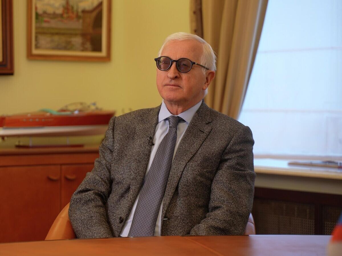 Обсуждение защиты прав собственности в России: мнение РСПП