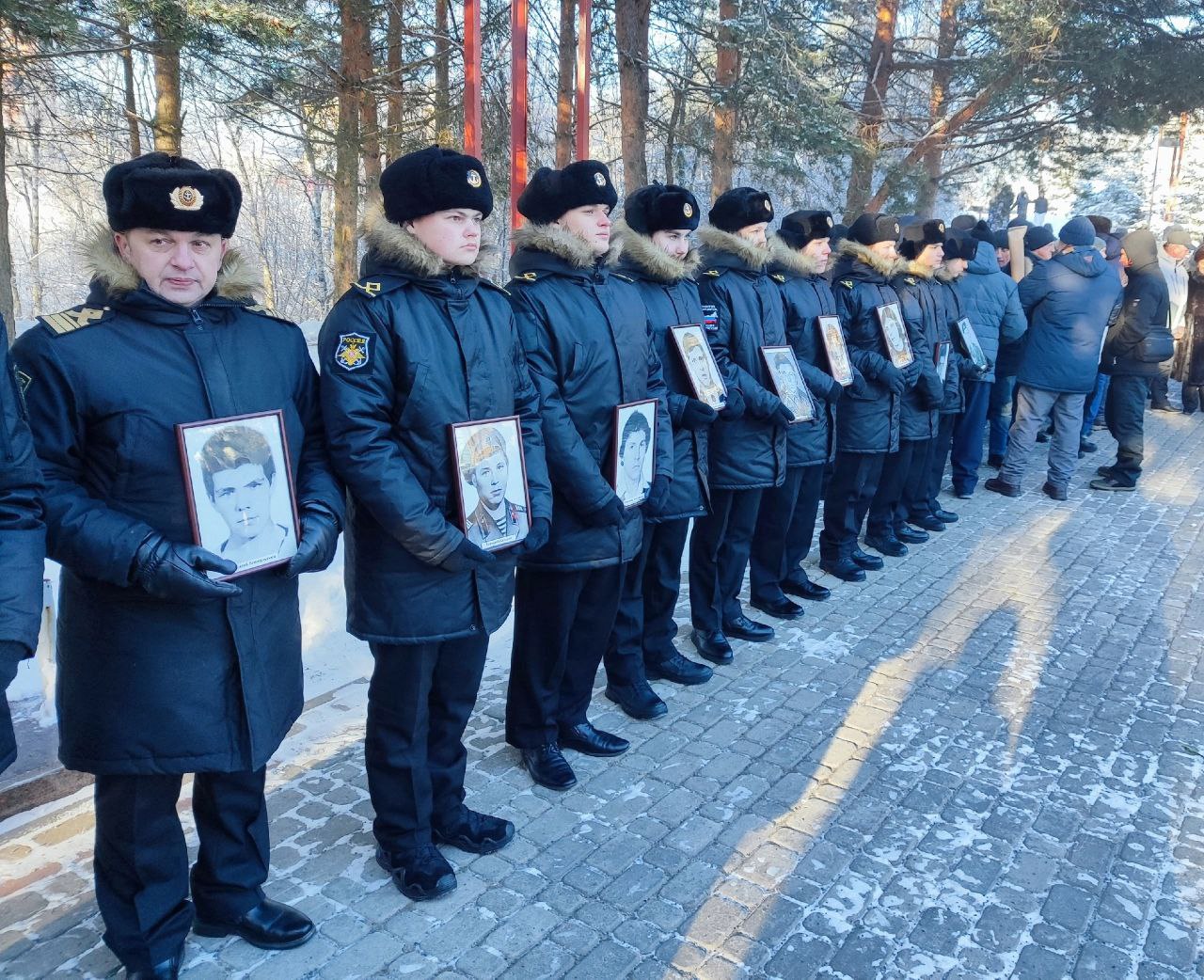Колыхматова: 15 февраля 1989 года завершился вывод советских войск из Афганистана Колыхматова: 15 февраля 1989 года завершился вывод советских войск из Афганистана