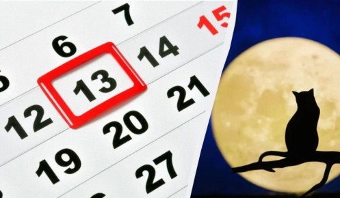 ������� ������� 13: ��� ����� ��� �������� �����