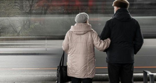 С 1 февраля в Беларуси пенсионные выплаты увеличатся на 10%