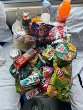 ��������������� ������ � ������: ��� �������� �����������