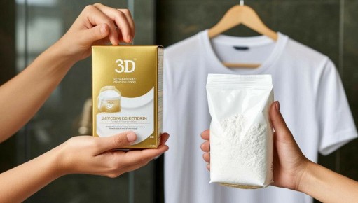 Переплачивать за порошок? 4 мифа, которые я развенчала и сэкономила до 5 400 ? в год