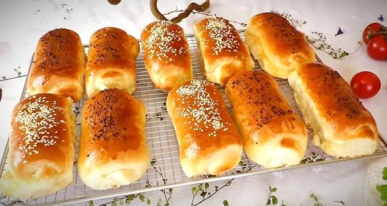 Неотразимые рулетики с мясом: рецепт, от которого соседи не устоят