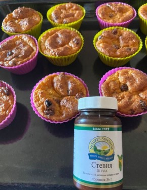 Творожные маффины, которые можно есть без угрызений: 5 простых приёмов