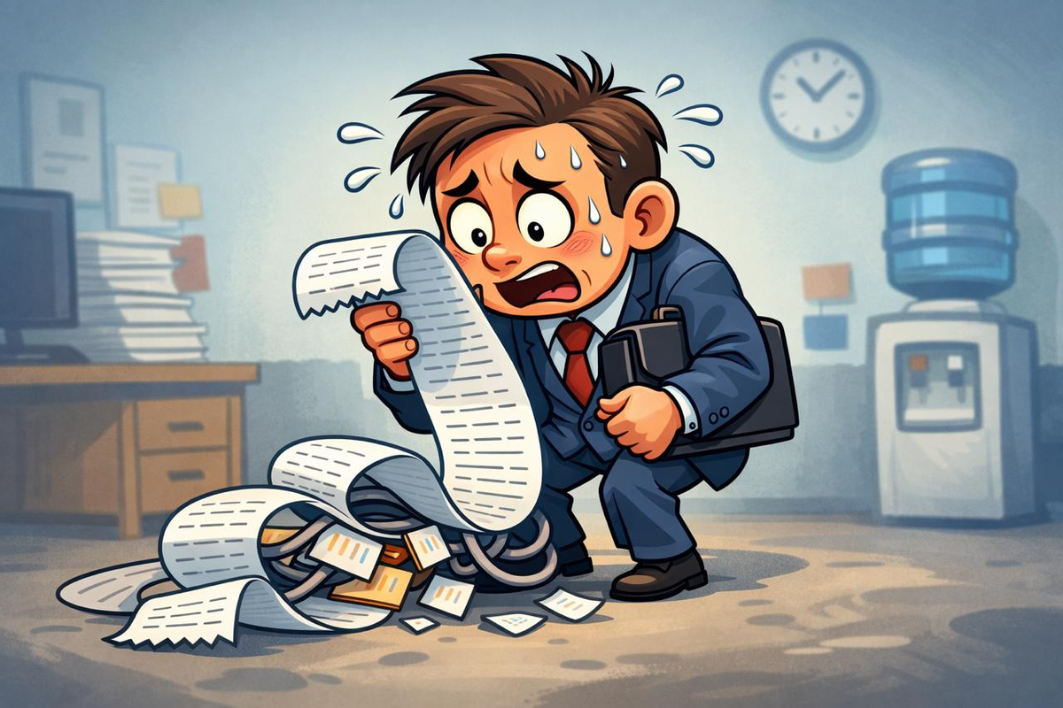 250 тысяч компаний на АУСН за месяц и один «копеечный предохранитель», который всё испортил