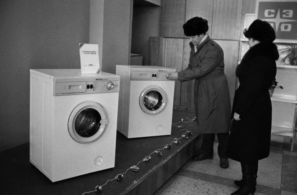 Почему новая стиральная машина живёт 10 лет: 7 причин и простой план, как добавить ещё 5