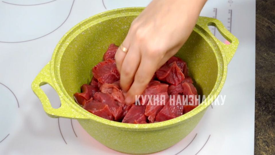 Почему мясо по-немецки покорит ваше сердце и желудок: откройте для себя этот рецепт!