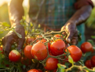 Как заставить ваши растения стать гиперактивными: готовьте раствор и прощайтесь с бедным урожаем