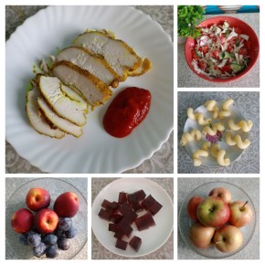 Как убрать 26 кг без насилия над собой — мой личный опыт и секреты