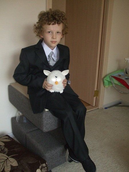 Как помочь первокласснику преодолеть трудности адаптации в школе