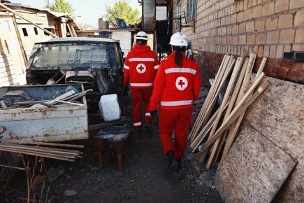 Как новый закон о Красном Кресте поможет людям: неожиданные изменения на горизонте