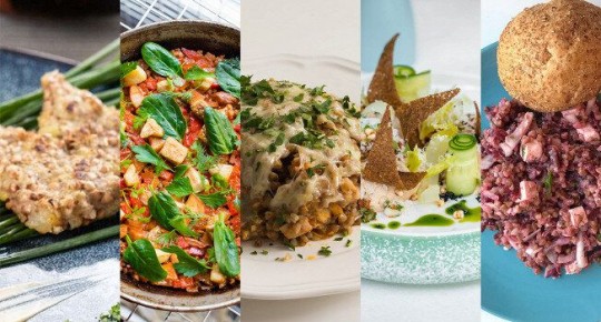 Как удивить себя простыми рецептами из гречки – 5 невероятных идей