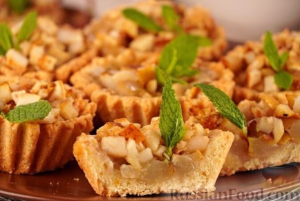 Неожиданные сорта выпечки, которые покорят ваше сердце