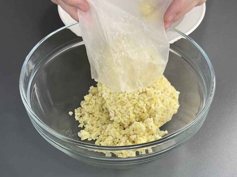 Идеальный постный салат с булгуром к шашлыкам: простой и вкусный рецепт