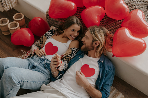 14 февраля под угрозой: действительно ли могут запретить День влюбленных?