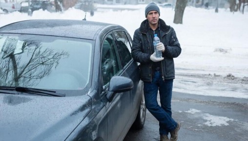 Мошенничество на дорогах: как пластиковая бутылка превращается в ловушку для водителей