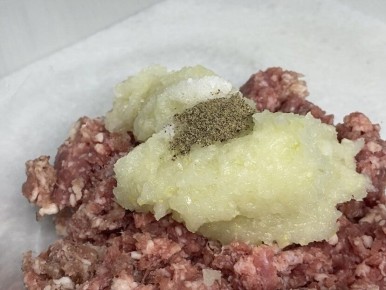 Как я готовила оладьи с мясом: неожиданные открытия на кухне и пара хитростей