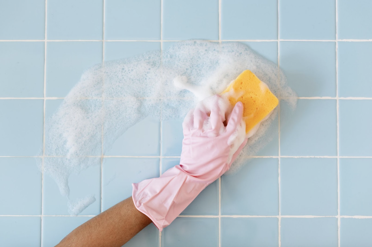 Как я навсегда избавилась от известкового налёта: простые советы, которые сработали