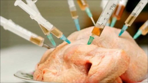 Как выбрать безопасную курицу: исследование выявляет опасные бренды