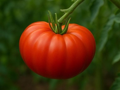 Урожайность 'Брутуса' достигает 10 кг с куста