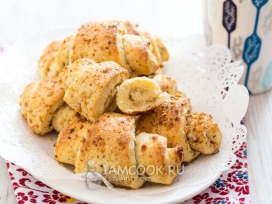 Быстрая выпечка из творога: 7 вкусных рецептов для ленивых гурманов