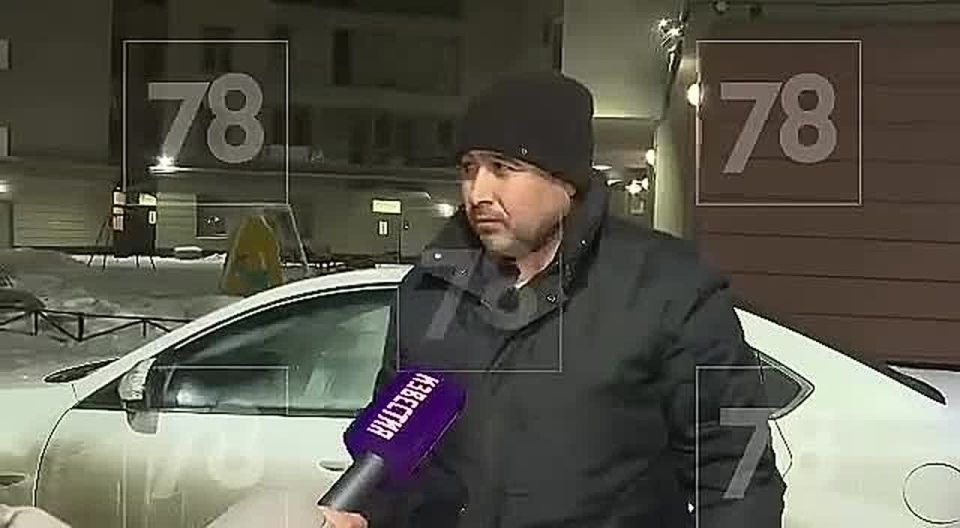 Олег Царёв: Дворник — герой нашего времени