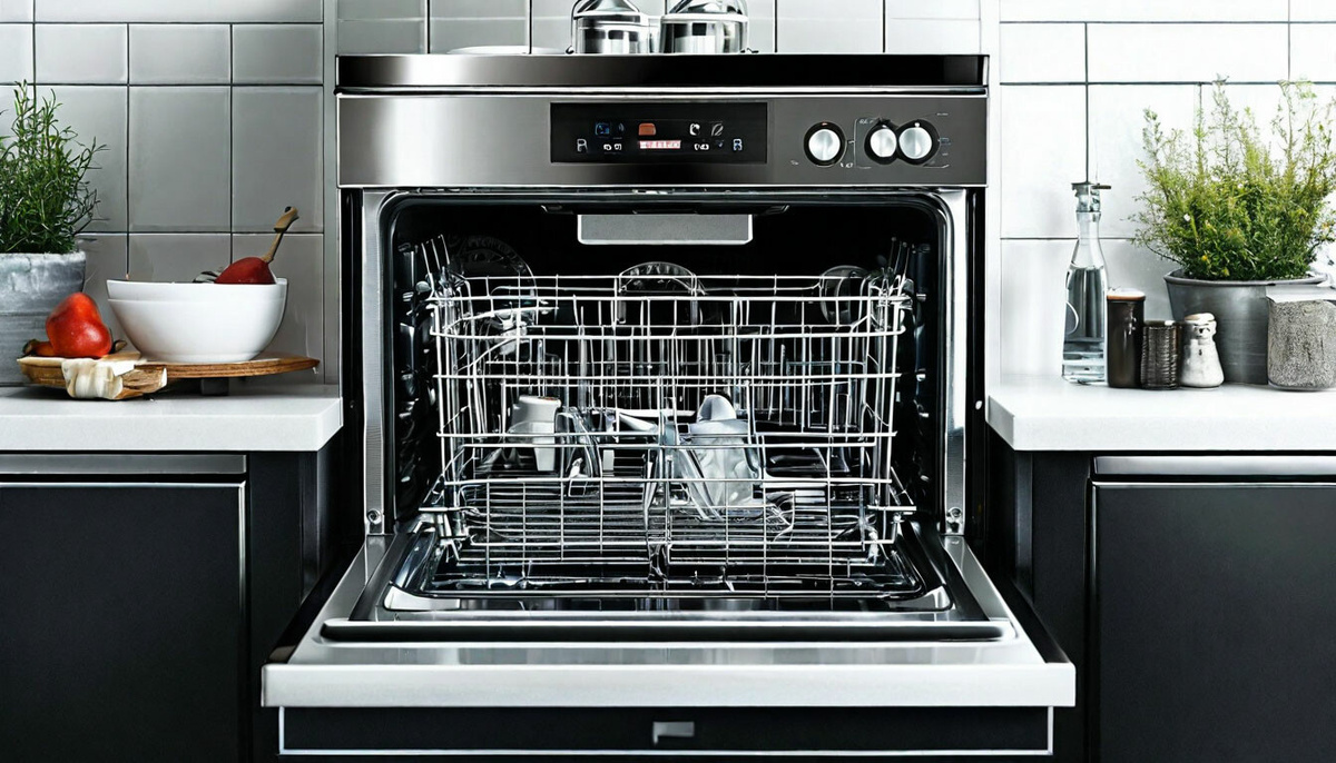 Как поддерживать посудомоечную машину в идеальном состоянии