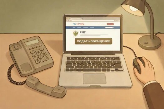 Как эффективно связаться с судебными приставами: советы и рекомендации